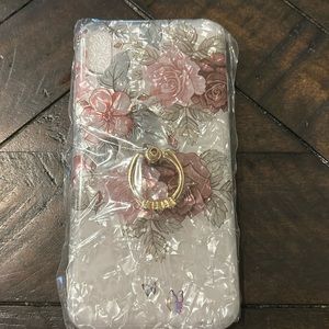 iPhone XR case. Never used.